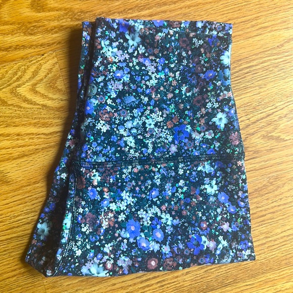 lululemon Align™️ High-rise Leggings - Picture 1 of 4